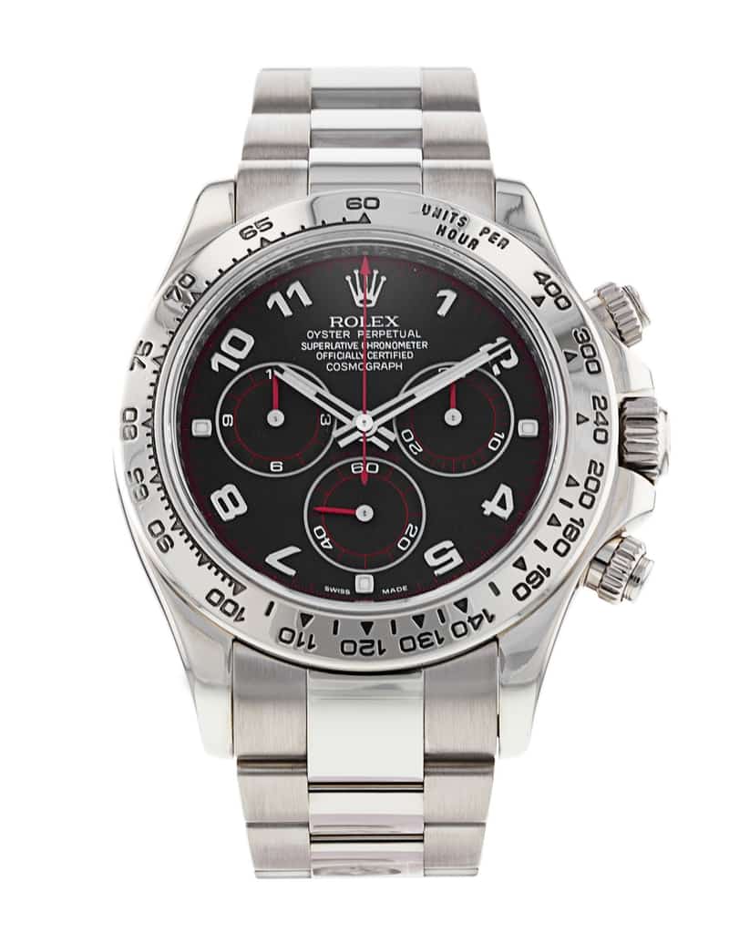 Rolex Daytona 116509 Rolex Daytona 116509